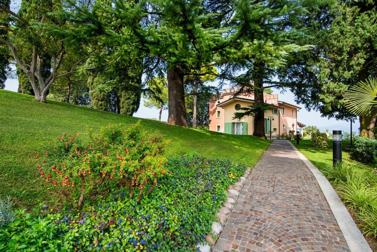 B&B Castel Morino Sona Exterior photo